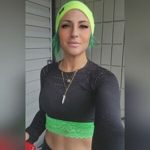 Selling a mixture of Adult Apparel and Beauty Products